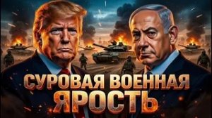 ТРАМП: «НОВОЕ руководство Ирана хочет переговоров». Кто «у власти» в Тегеране на второй день войны?!