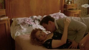 Большая медведица.Копанова-потеряла голову