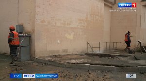 Вести Санкт-Петербург. Выпуск 08.35 от 02.03.2026