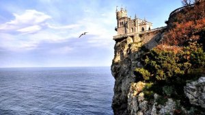 НАШ КРЫМ👍(А.Ванюшкин)👍👍👍