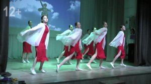 "Таланты под одной крышей" - муниципальный фестиваль в Моршанском округе