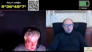 Американец об Иране без обиняков