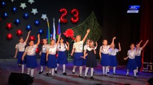 Гала‑концерт «Во имя завтрашнего дня» в Туапсе стал настоящим праздником творчества.