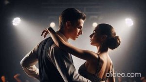Завораживающее классическое танго / Mesmerizing classic tango
