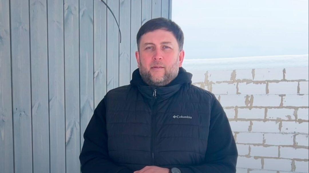 Сегодня мы с техническим надзором побывали на объекте в поселке Первом