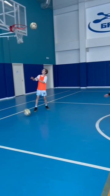 УВЕРЕННАЯ ПОБЕДА «СПОРТИНК»- НОГИНСК