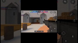 играю в block strike