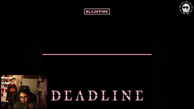 ДОЛГОЖДАННЫЙ КАМБЭК BLACKPINK! КАКОЙ ОН? | BLACKPINK - DEADLINE | РЕАКЦИЯ YUPI