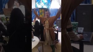 Архангельск.Клуб. Январь 2026