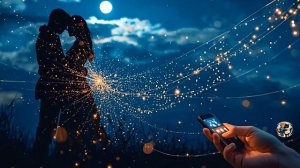 Пульт. Слова Ларисы Рубальской. Музыка и вокал ИИ