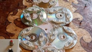 ПРИНЦИП РАБОТЫ СВЕТИЛЬНИКА.