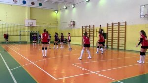 Звездочки - Домодедово 22.02.2026