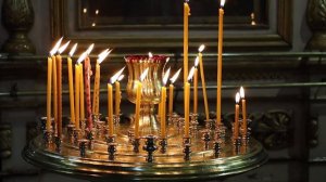 Проповедь иерея Александра Михайлова в праздник Торжества Православия  01.03.2026г