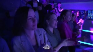 Дискотека Авария feat. Слава - Улетела