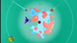 Planet Smash. Уничтожаем планеты в космосе