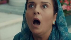 Песня жизни сериал Турецкий-от ада до края