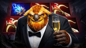 ПРОСТИ ЕСЛИ ШОТНУЛ 🔥 Earthshaker Dota 2