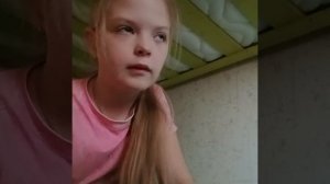 Я заболела.😔