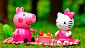 мультики для детей, детские мультики, лол, свинка пеппа, маша и медведь, три кота, буба