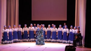 Горькая моя Родина