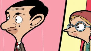 Мистер Бин 4 сезон 9 серия (мультсериал, 2015)