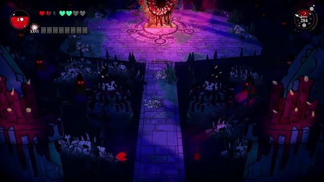 Cult of the Lamb: Woolhaven #10