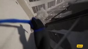 БИТВА ИИ: 7 Нейросетей генерируют ЭКШЕН (Sora 2 vs VEO 3.1 vs Kling) 🔥