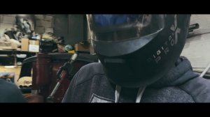 Volvo XC90 - Ремонт выхлопной системы