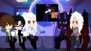 [2X] Коллаб Реакция На Рому, 2, 2, Lololowka, Jdh, Роман, Эбардо, Джодах Ави [2X]