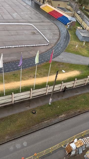 Монтаж мозаики в Нижнем Новгороде ✨ смотреть онлайн