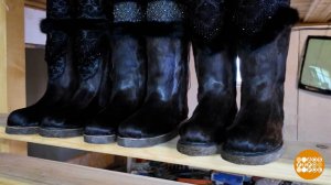 Держи ноги в тепле! Доброе утро. Фрагмент выпуска от 02.03.2026