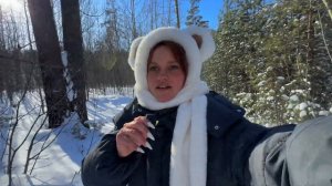 Влог | Обошли Уктусские горы | KSUKUZNA