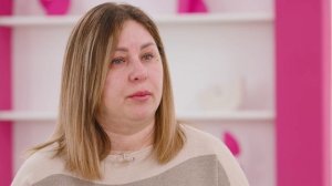 MARGO помогла найти призвание героине проекта «Новый день» на ТВ-3