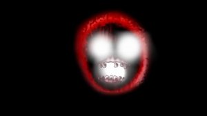 Красный кошмар Happy Game 👹 Полное прохождение (No Commentary) 🔴