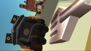 Скибиди туалет в чикен ган 3 серия 2 сезон