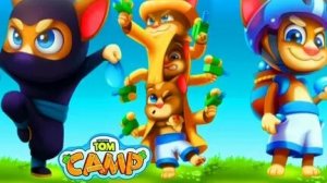 Tom.Гонки в воде.Никто не делал таких рекордов 🪖