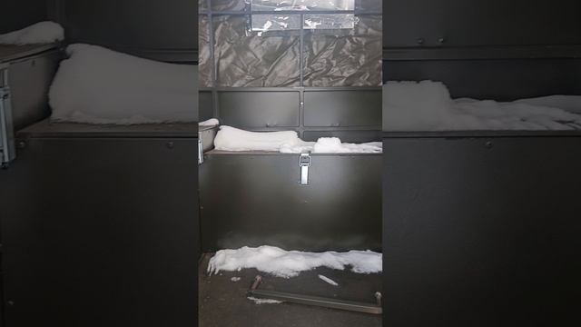 готов вездеход для клиента #вездеход смотреть онлайн