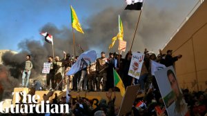 НУ ЧТО! ТРЕТЬЯ МИРОВАЯ ПРИШЛО НАШЕ ВРЕМЯ ВЕРНУТЬ ДОЛЖОК АМЕРИКАНЦАМ ТОЙ ЖЕ МОНЕТ