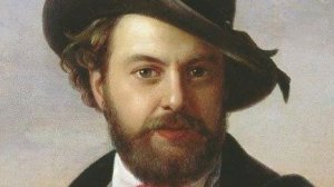 ДЛЯ РАЗВИТИЯ ДЕТЕЙ всех возрастов :  Бронников Федор   (1827-1902) Россия