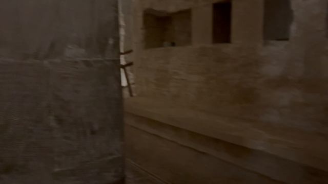 Самый большой саркофаг принадлежит фараону Меренптаху. Luxor. Egypt 2025.