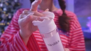 1hour ASMR no talking skincare treatment (layered sounds)