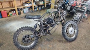 Первый запуск Зомби Апоалипсис