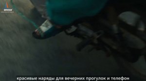 Лето в Дананге