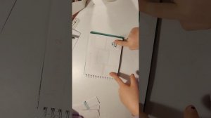 Распаковка бумажных Сюрпризов Я начала Сначала