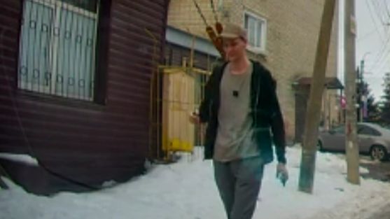 Гордый встречник на Шкода г.р.з. Р231СК46