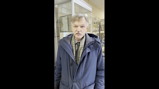 Владислав Лапинский: Нарушается фундаментальное право на защиту