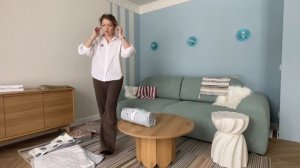 Рыбы на потолке