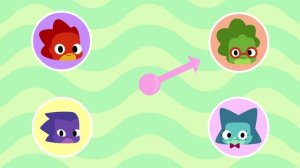 Море волнуется раз - Дракошия. Обучалочки для детей. Развивающие видео для ребенка. Игры для детей