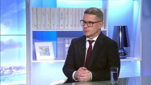 "Вести. Интервью": Дмитрий Грамотин