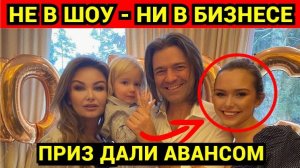 Стеша Маликова не стала скрывать и СЛИЛА ВСЮ ПРАВДУ о сыне миллиардера и платьях за миллион